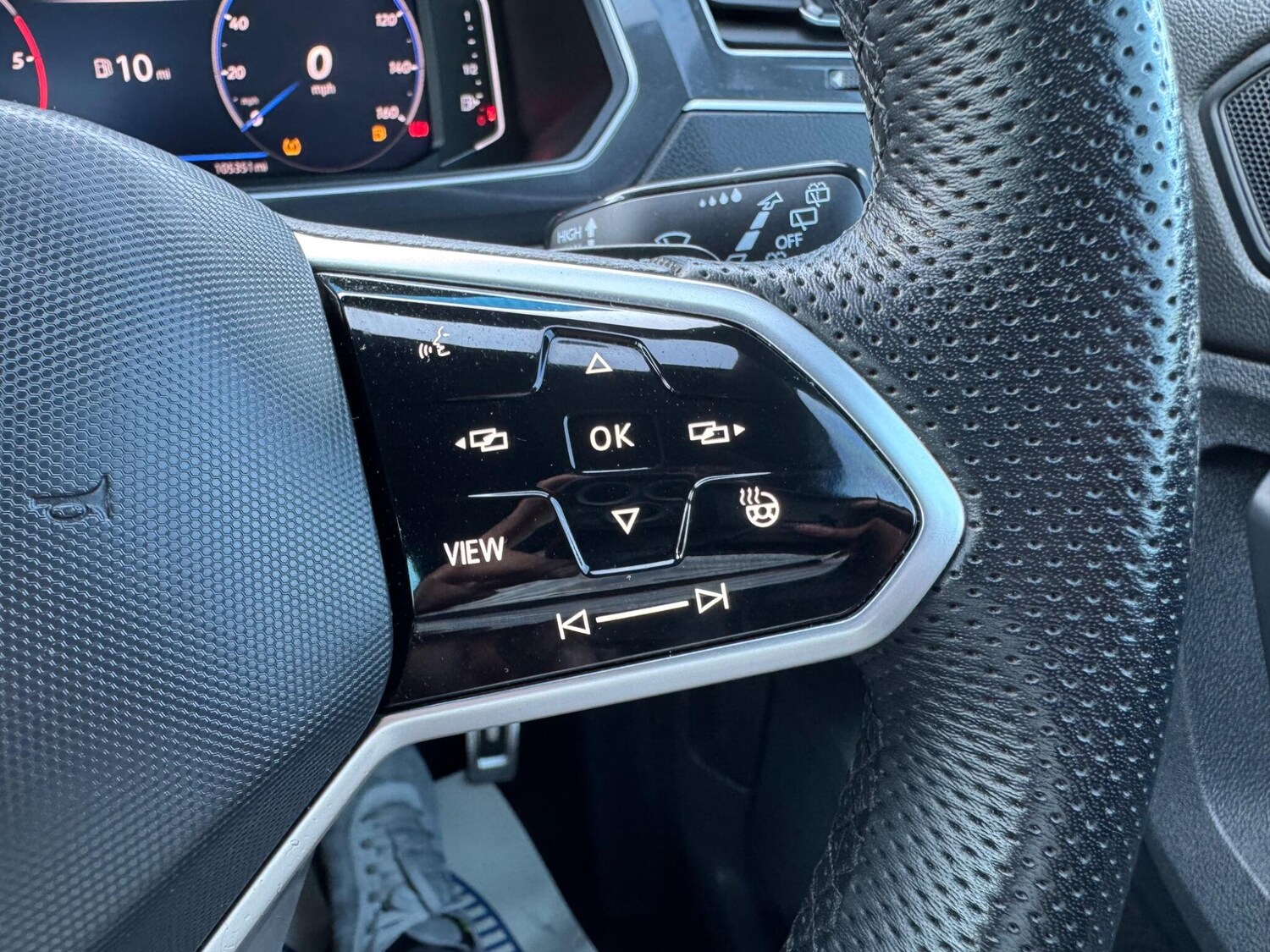 Used Volkswagen Tiguan for sale - 78214146: Photo 46