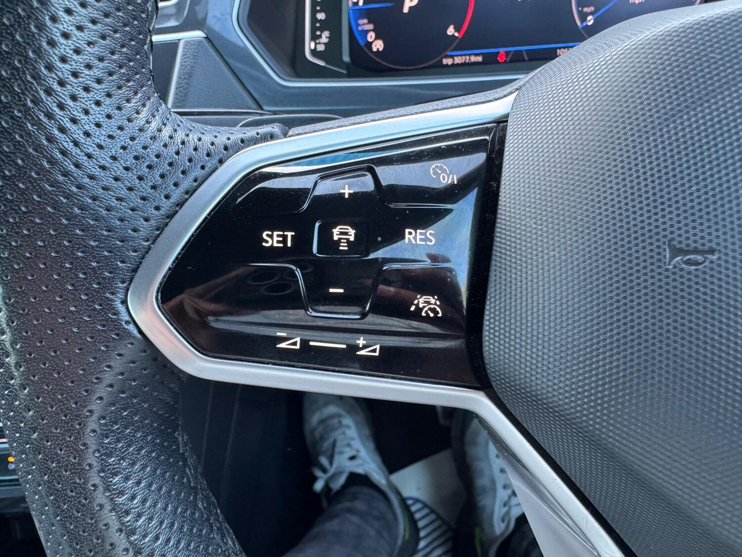 Used Volkswagen Tiguan for sale - 78214146: Photo 47