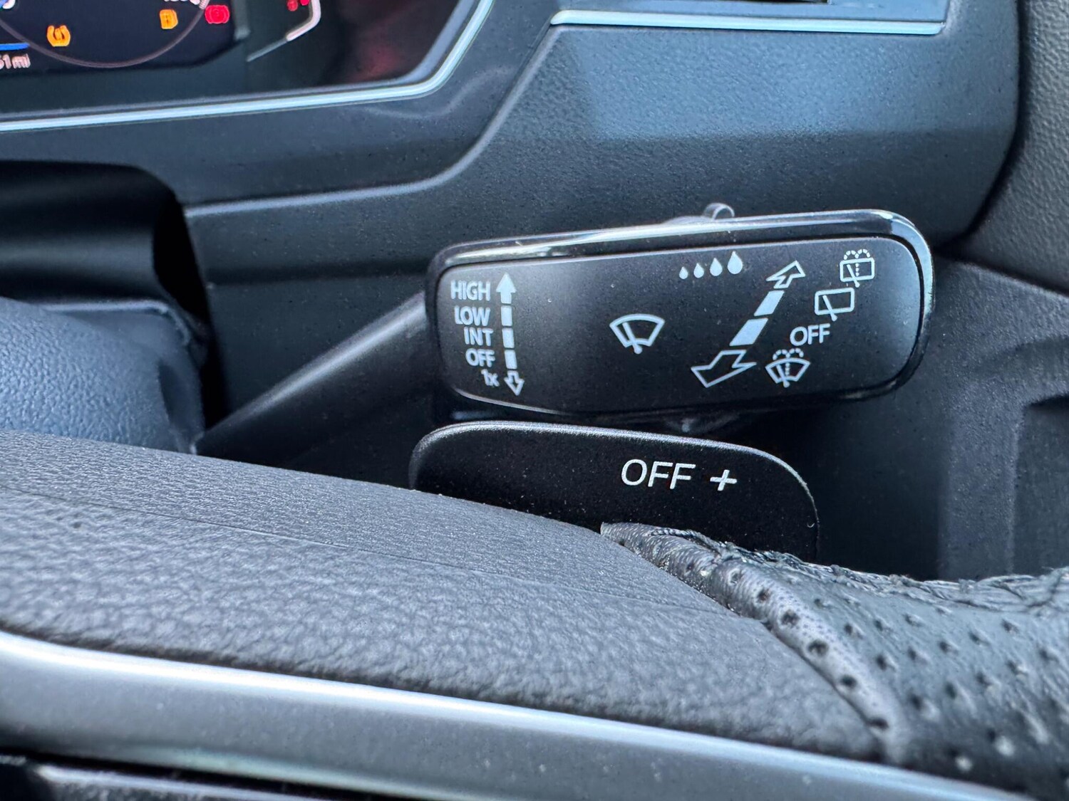 Used Volkswagen Tiguan for sale - 78214146: Photo 48