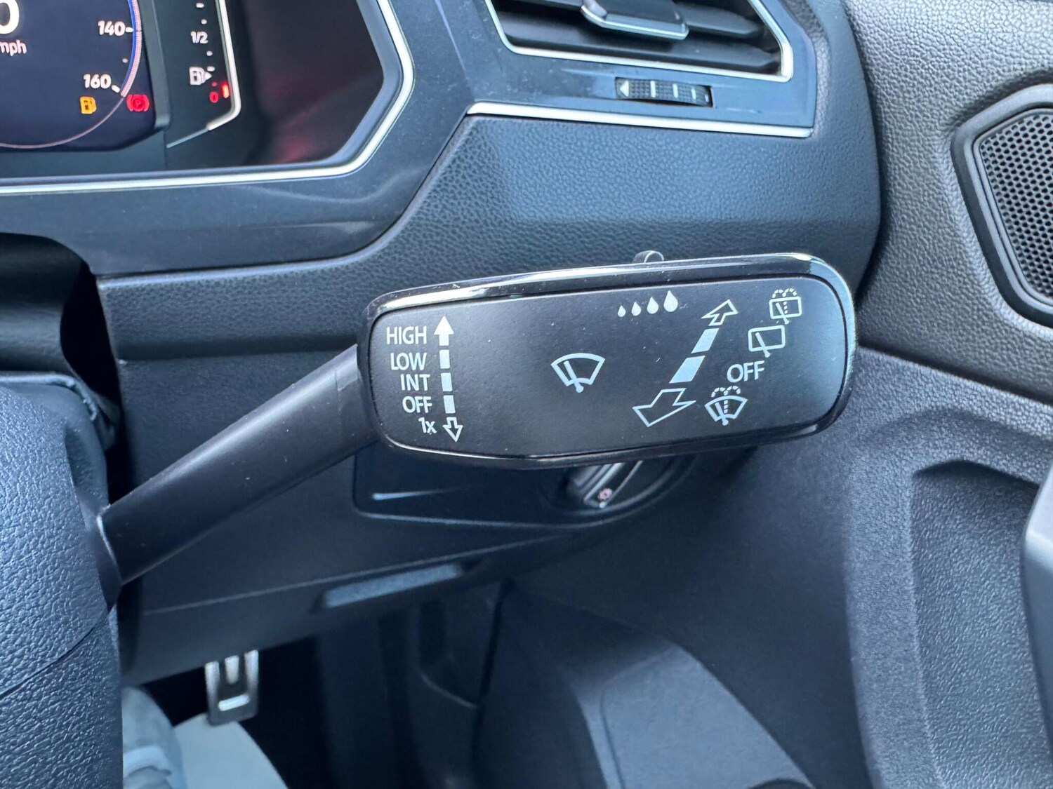 Used Volkswagen Tiguan for sale - 78214146: Photo 49