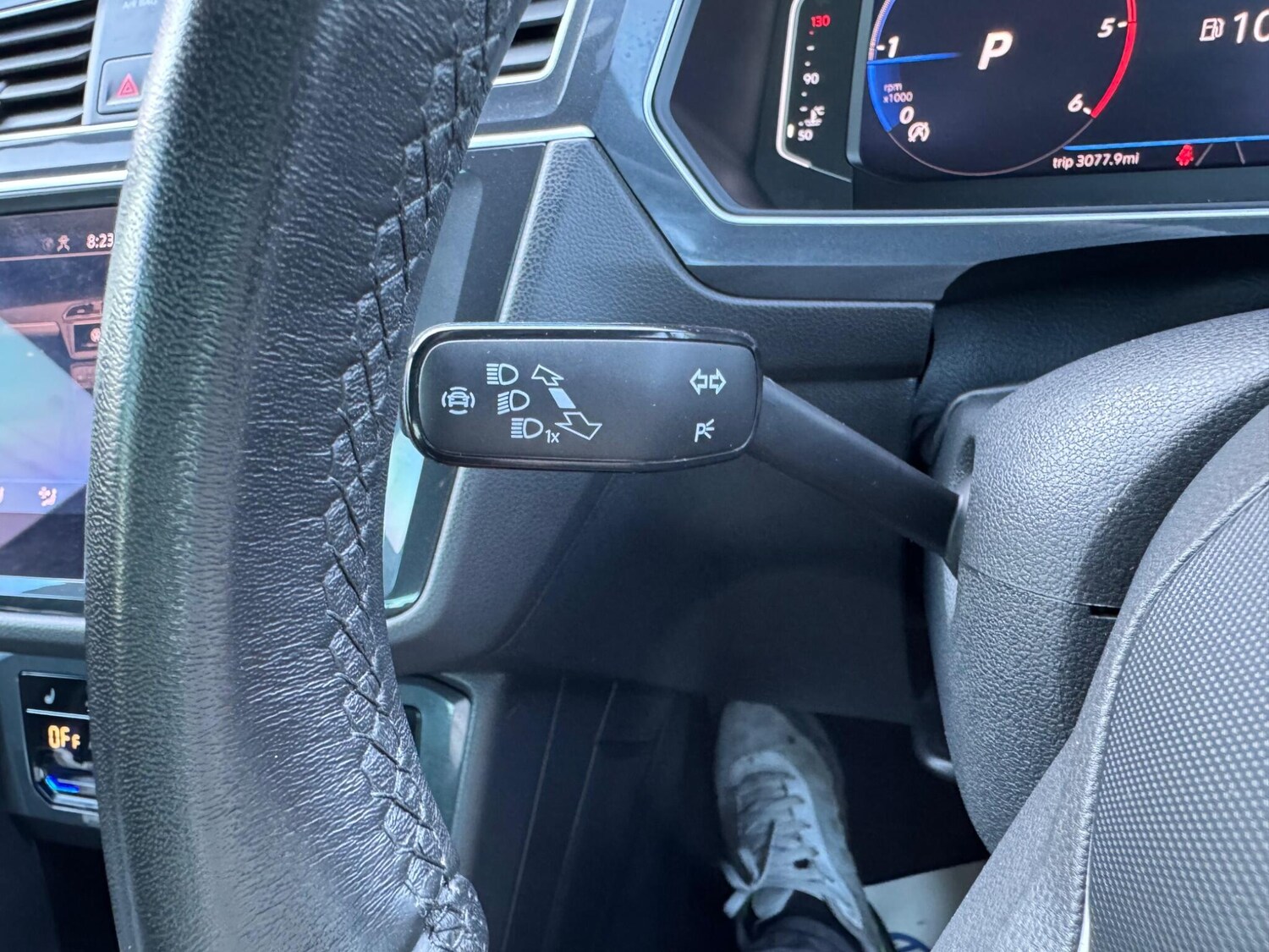 Used Volkswagen Tiguan for sale - 78214146: Photo 50