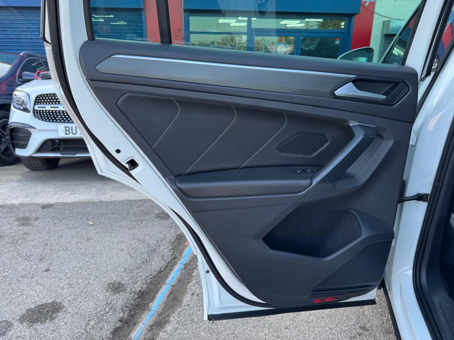 Used Volkswagen Tiguan for sale - 78214146: Photo 54