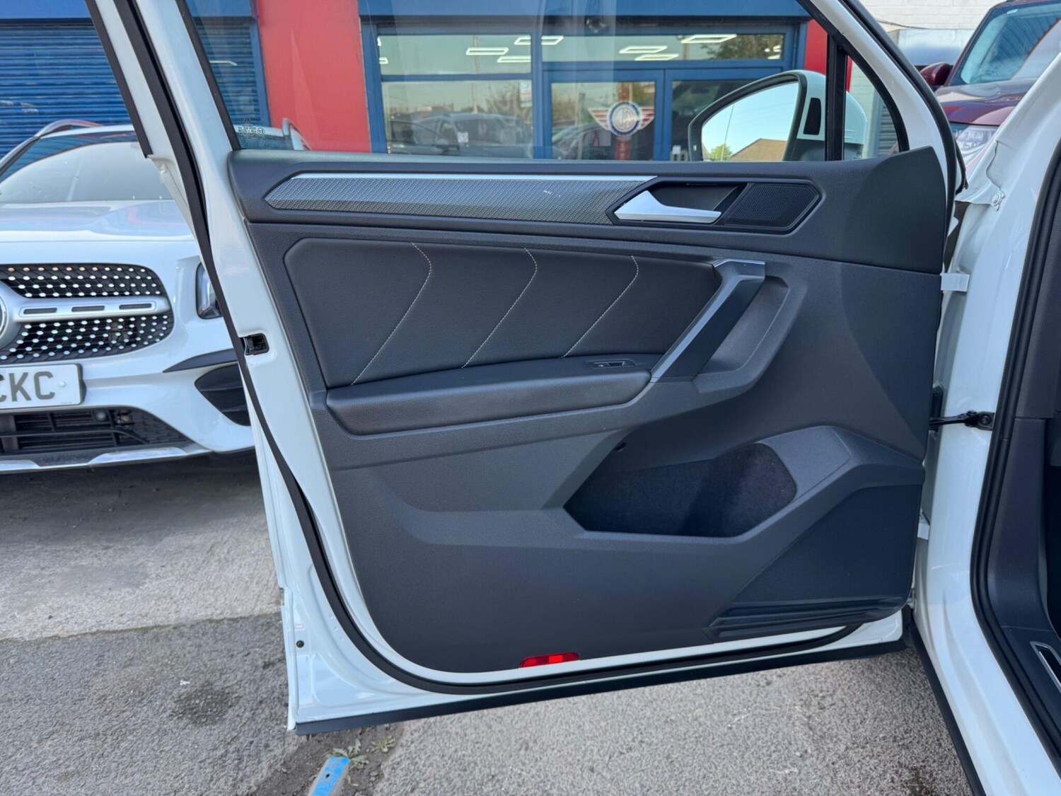 Used Volkswagen Tiguan for sale - 78214146: Photo 55