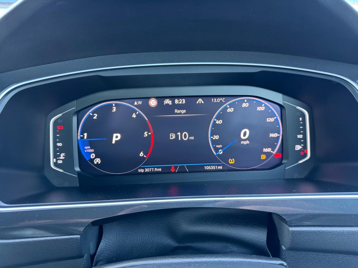 Used Volkswagen Tiguan for sale - 78214146: Photo 56