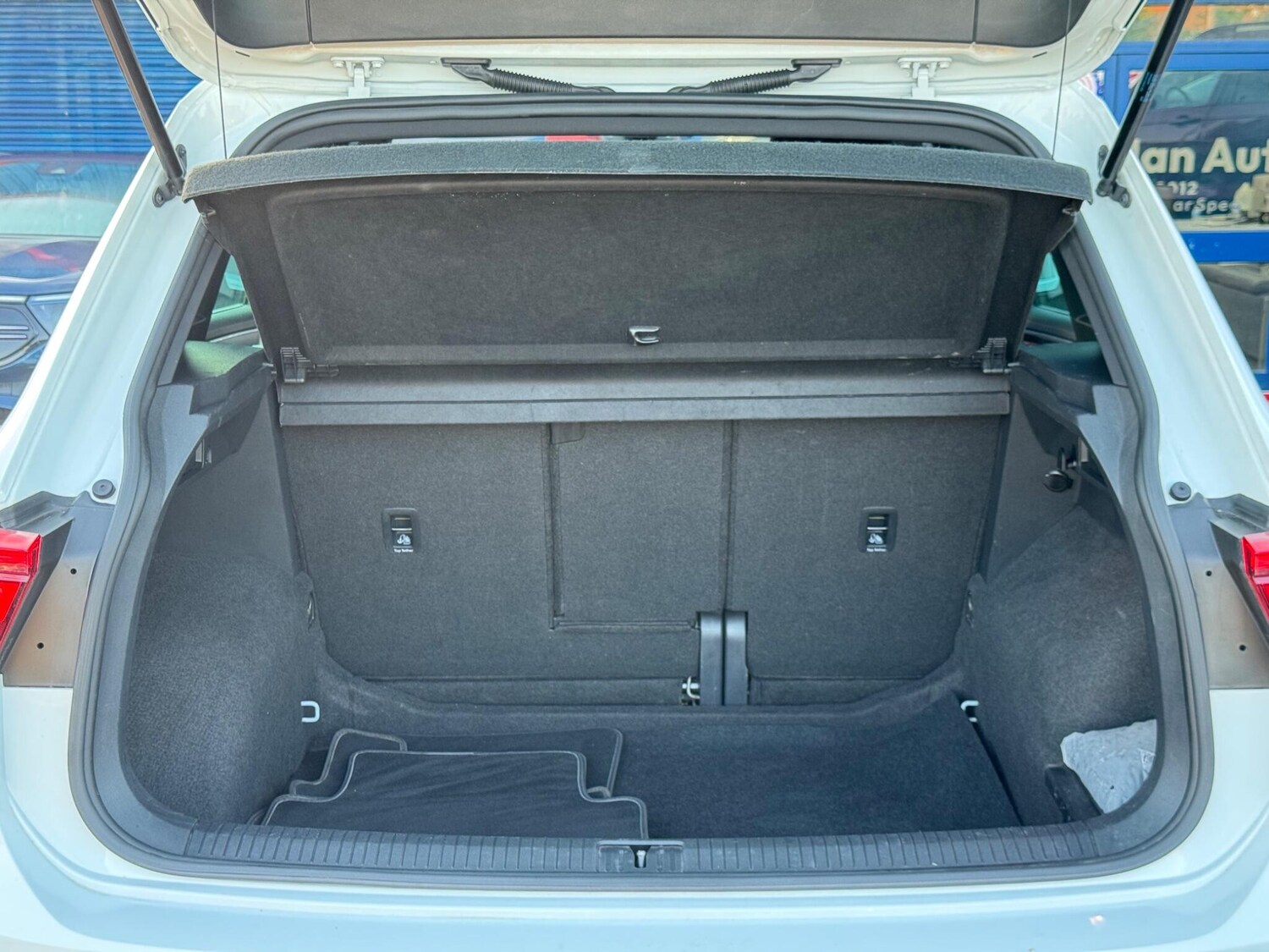 Used Volkswagen Tiguan for sale - 78214146: Photo 58