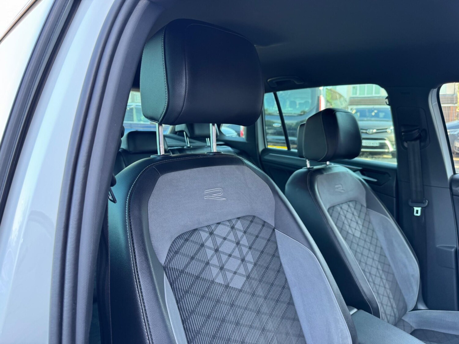 Used Volkswagen Tiguan for sale - 78214146: Photo 63