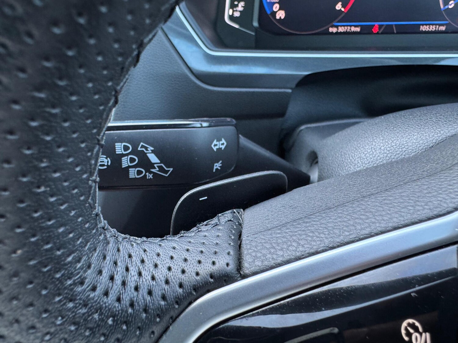 Used Volkswagen Tiguan for sale - 78214146: Photo 64