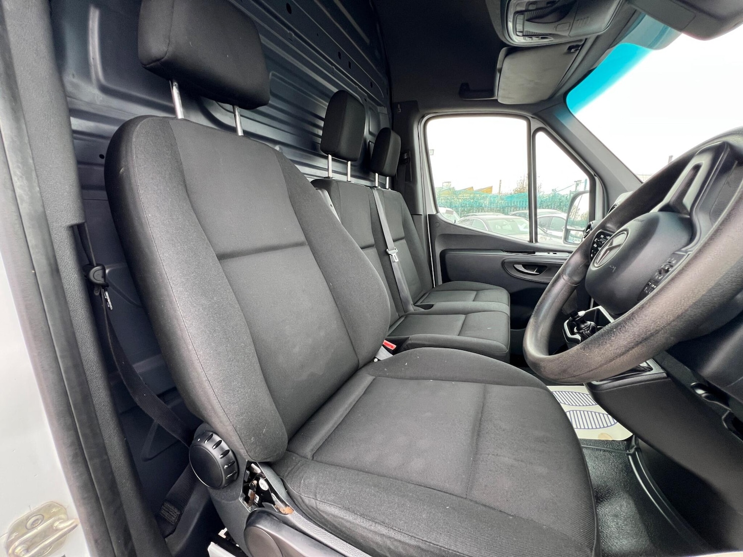 Used Mercedes-Benz Sprinter for sale - 77824971: Photo 13