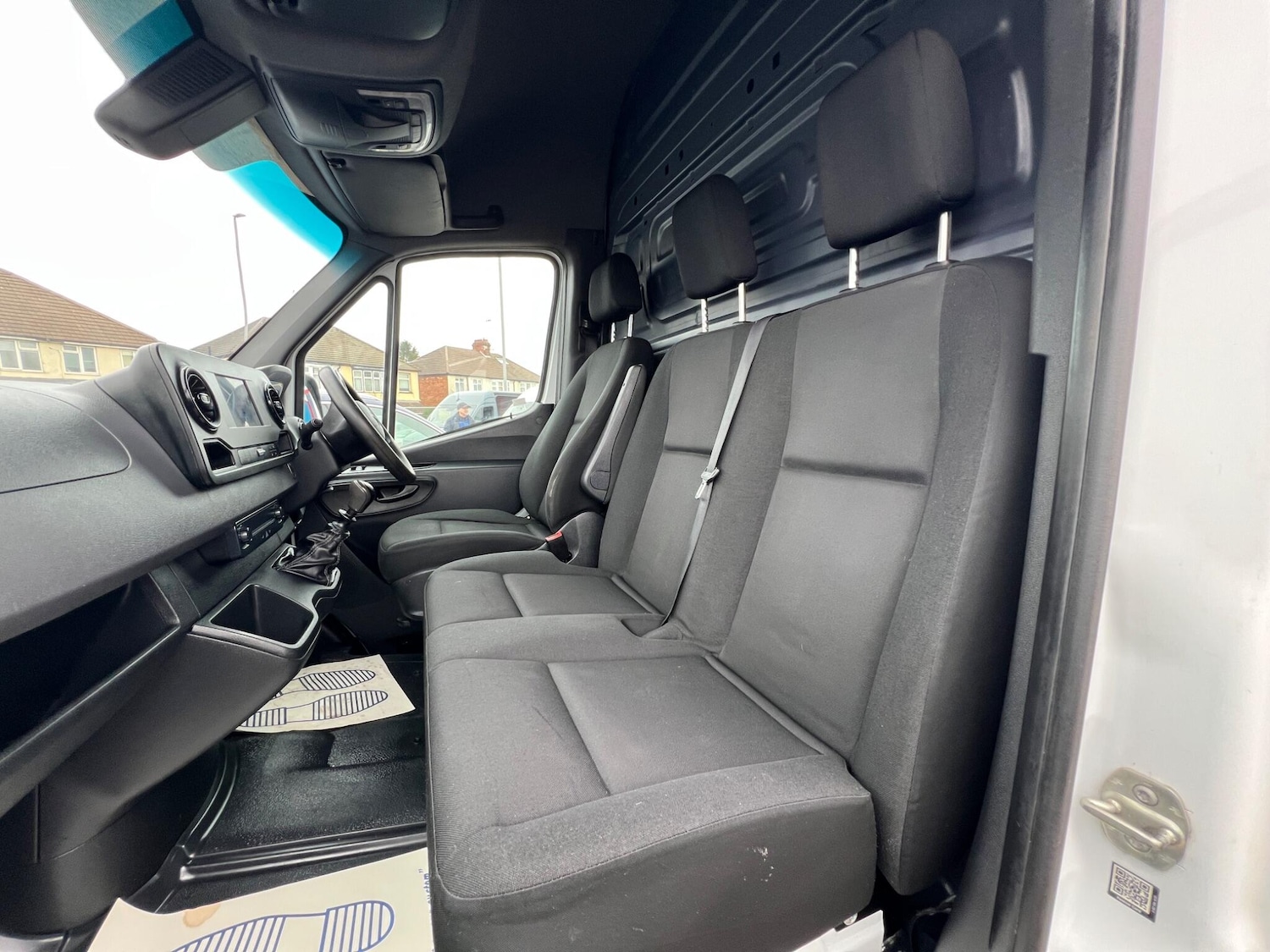 Used Mercedes-Benz Sprinter for sale - 77824971: Photo 14