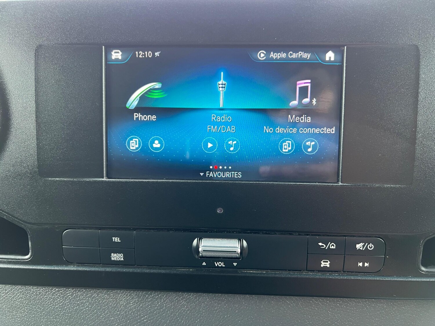 Used Mercedes-Benz Sprinter for sale - 77824971: Photo 17