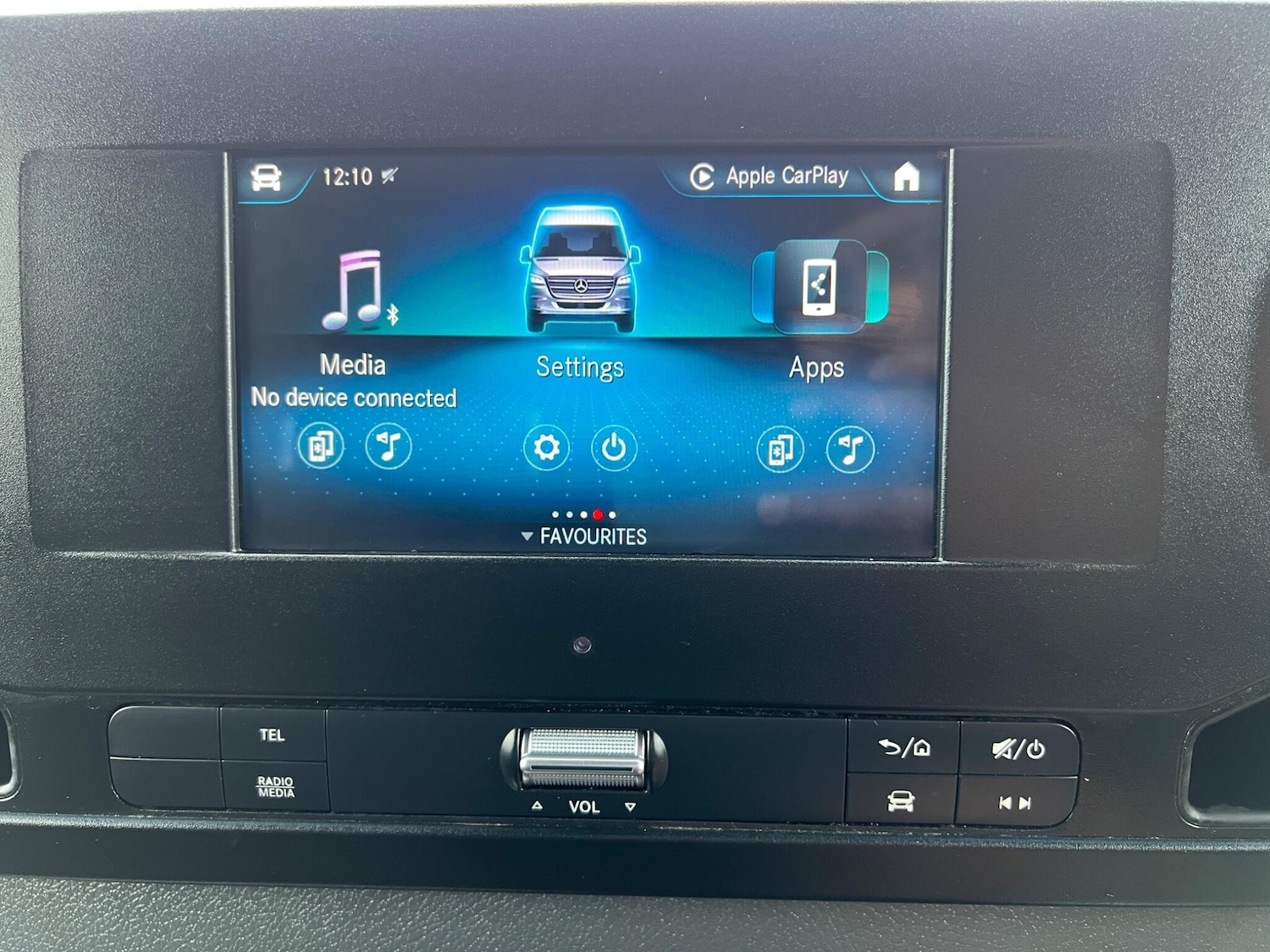 Used Mercedes-Benz Sprinter for sale - 77824971: Photo 18