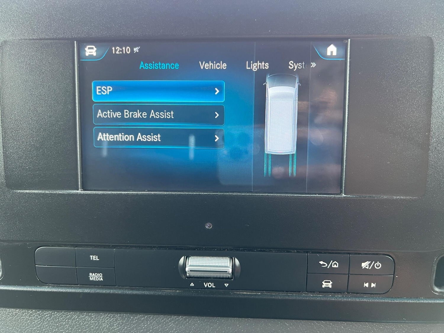 Used Mercedes-Benz Sprinter for sale - 77824971: Photo 19