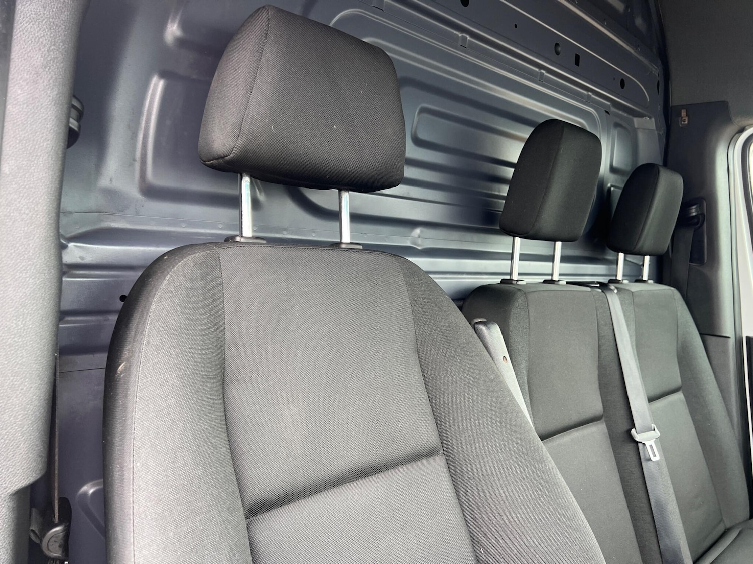 Used Mercedes-Benz Sprinter for sale - 77824971: Photo 32