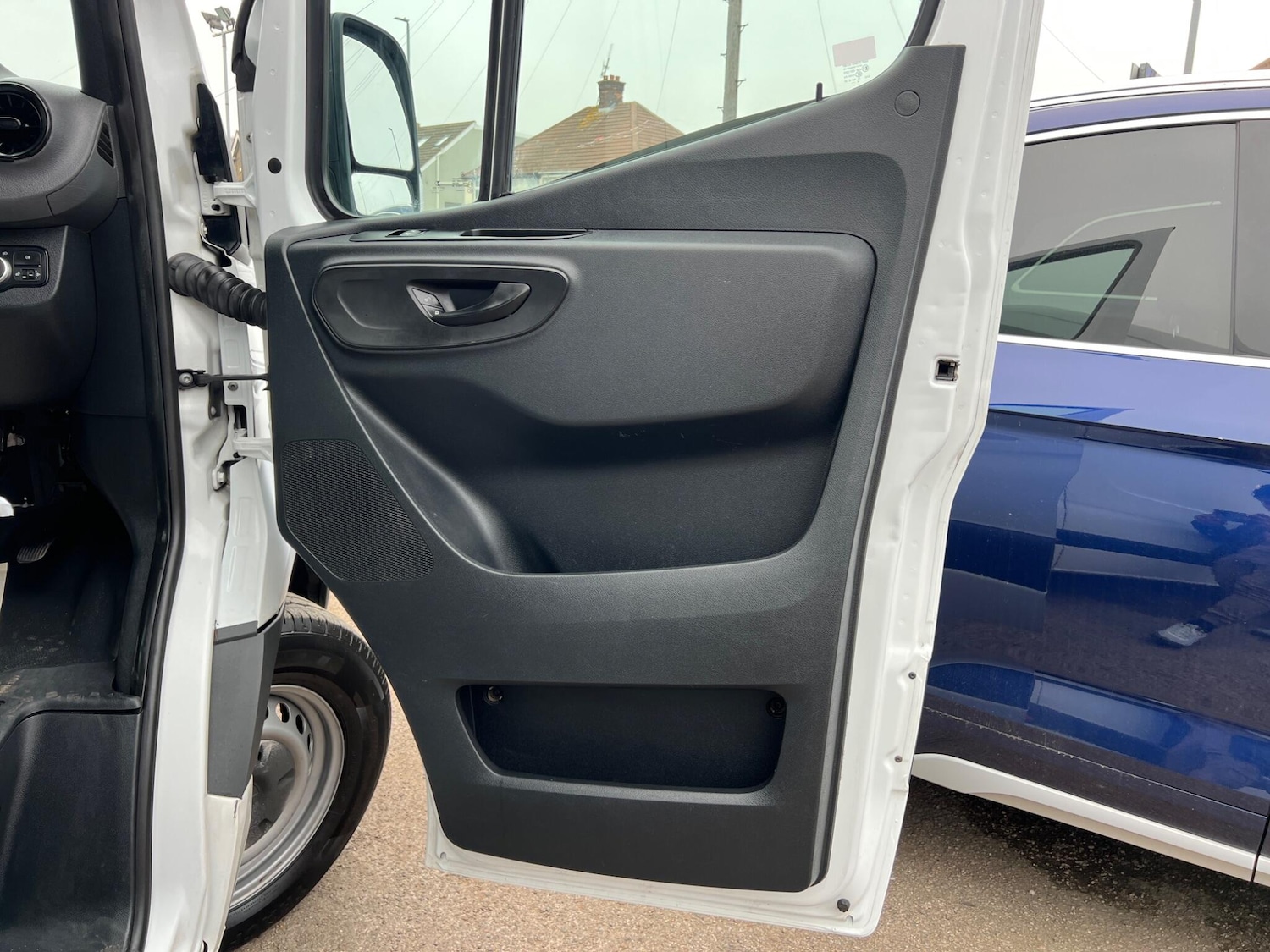 Used Mercedes-Benz Sprinter for sale - 77824971: Photo 41