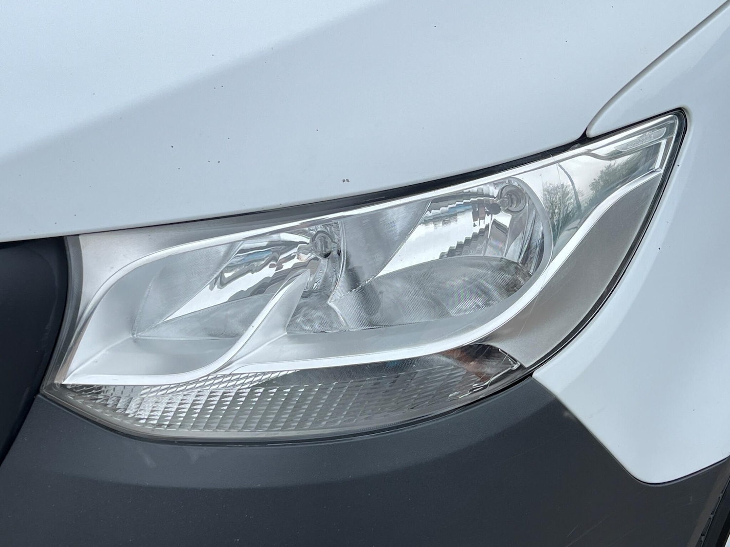 Used Mercedes-Benz Sprinter for sale - 77824971: Photo 43