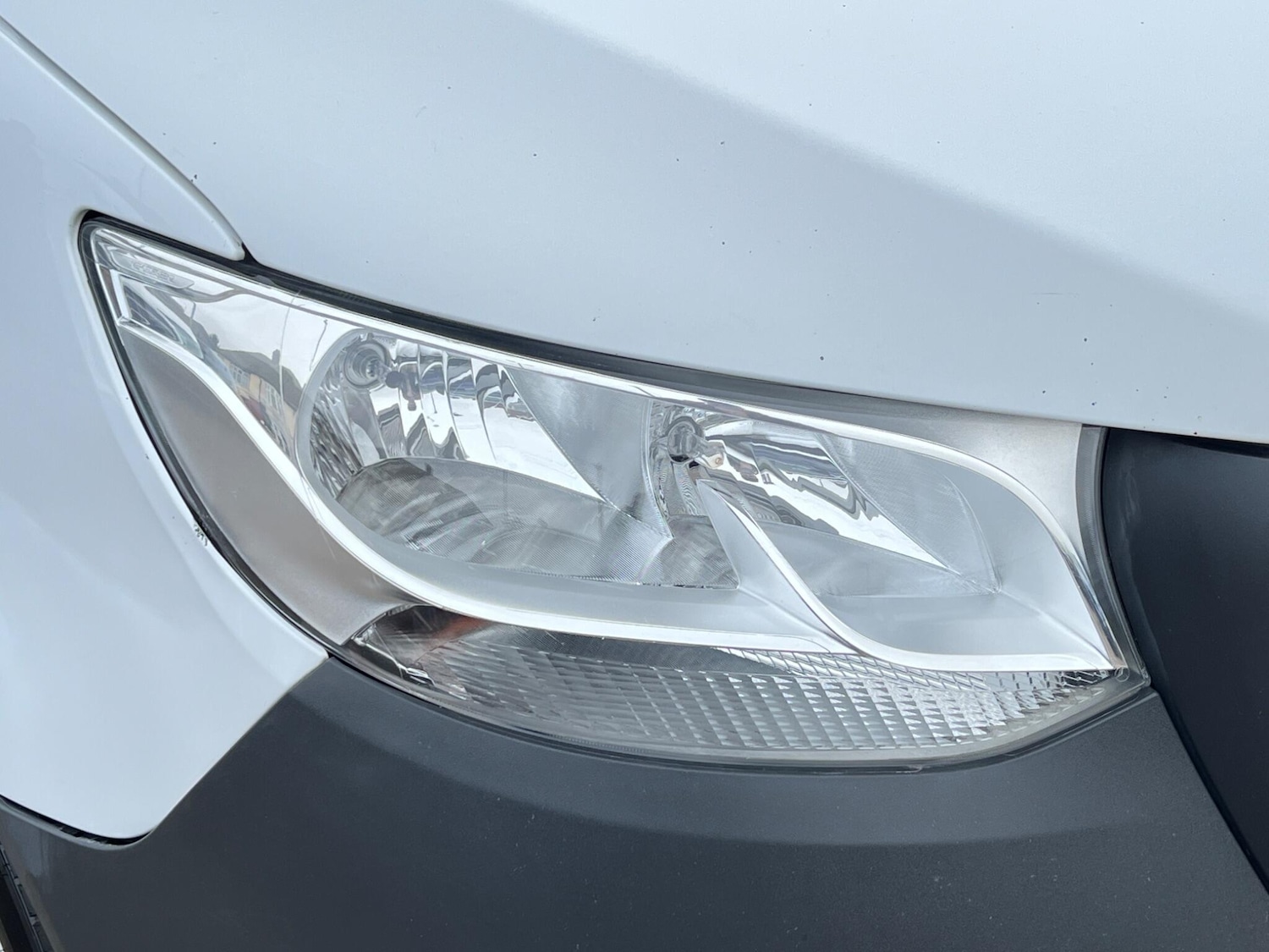 Used Mercedes-Benz Sprinter for sale - 77824971: Photo 44