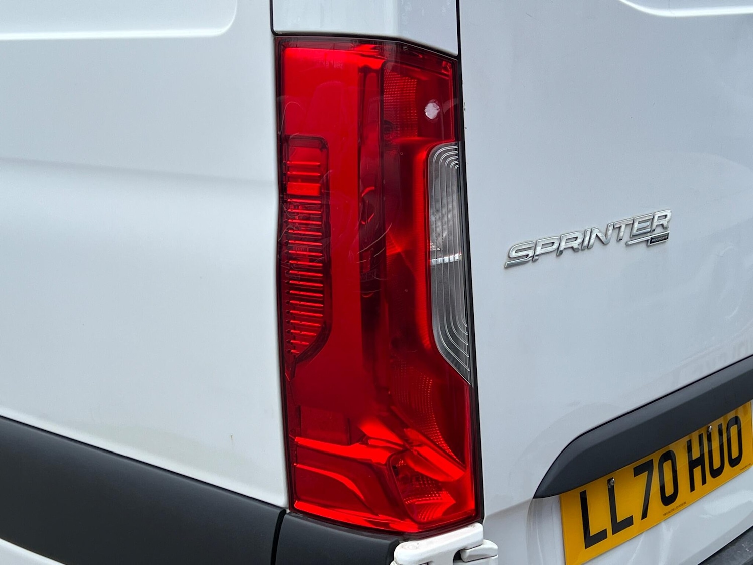 Used Mercedes-Benz Sprinter for sale - 77824971: Photo 46