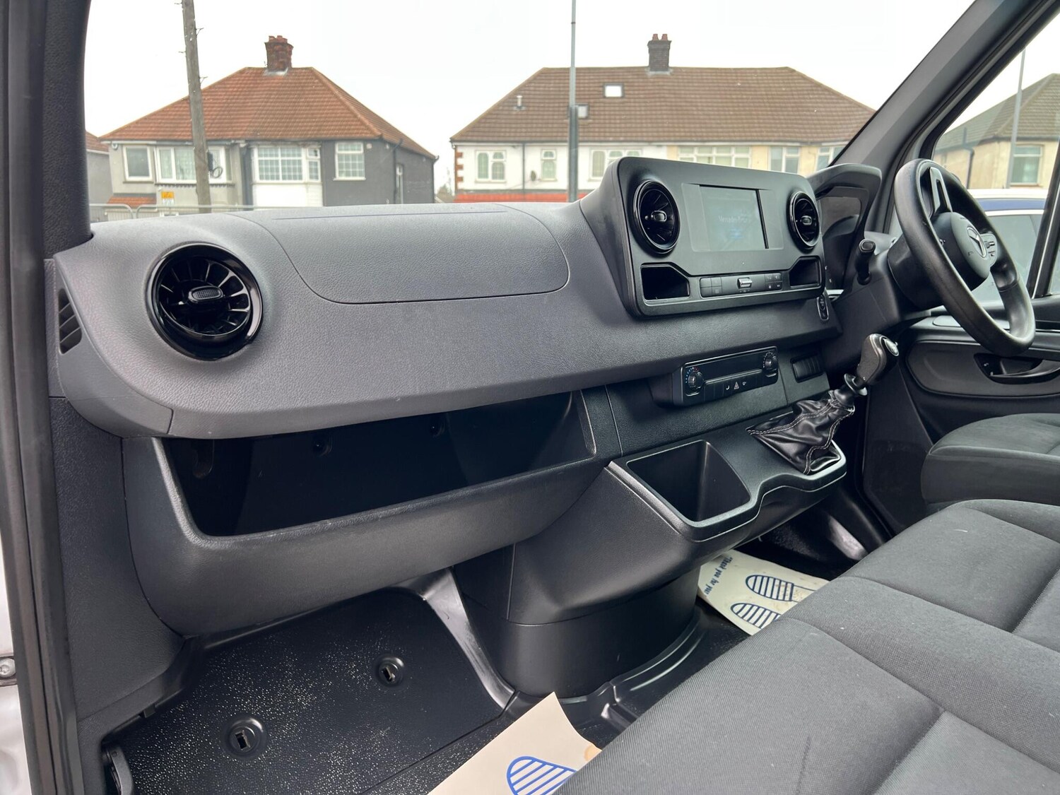 Used Mercedes-Benz Sprinter for sale - 77824971: Photo 5