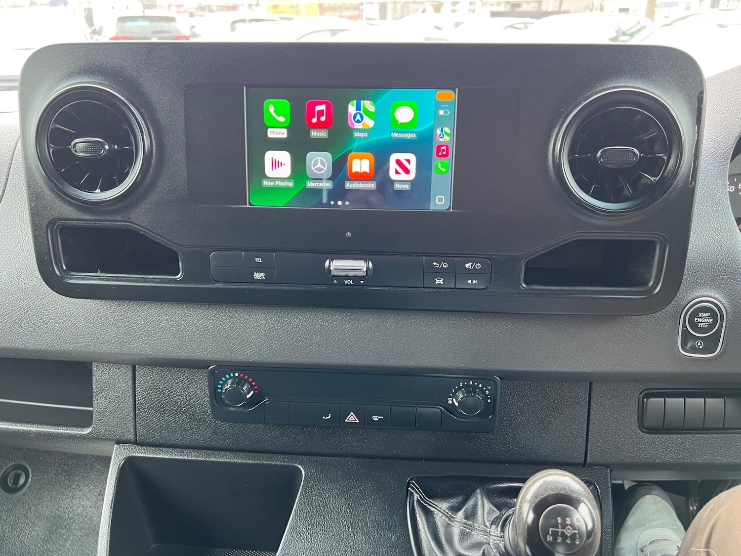 Used Mercedes-Benz Sprinter for sale - 77824971: Photo 6