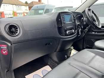 Used Mercedes-Benz Vito 2023 for sale - 78301869: Photo