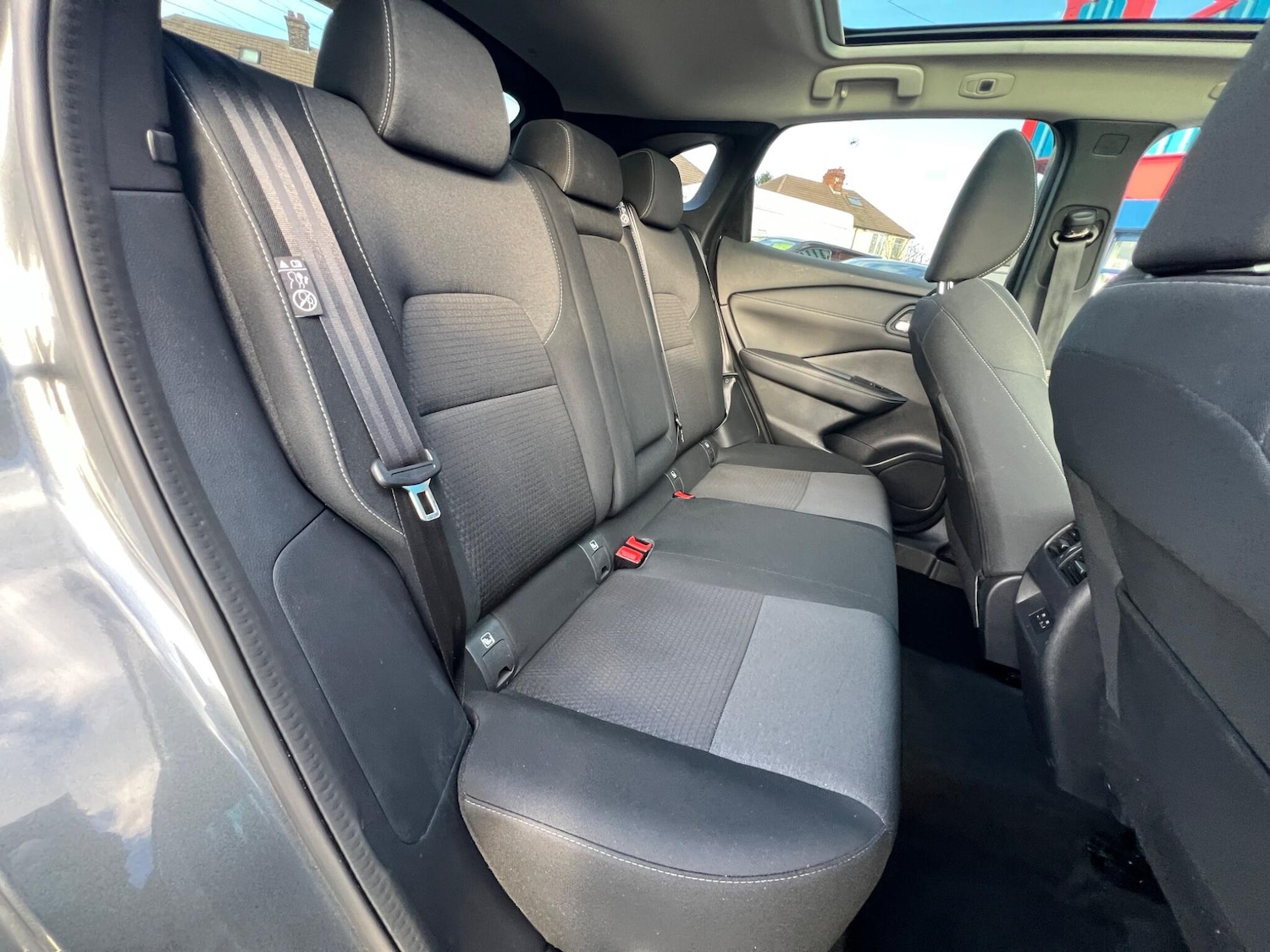 Used Nissan Qashqai 2023 for sale - 78058043: Photo 13