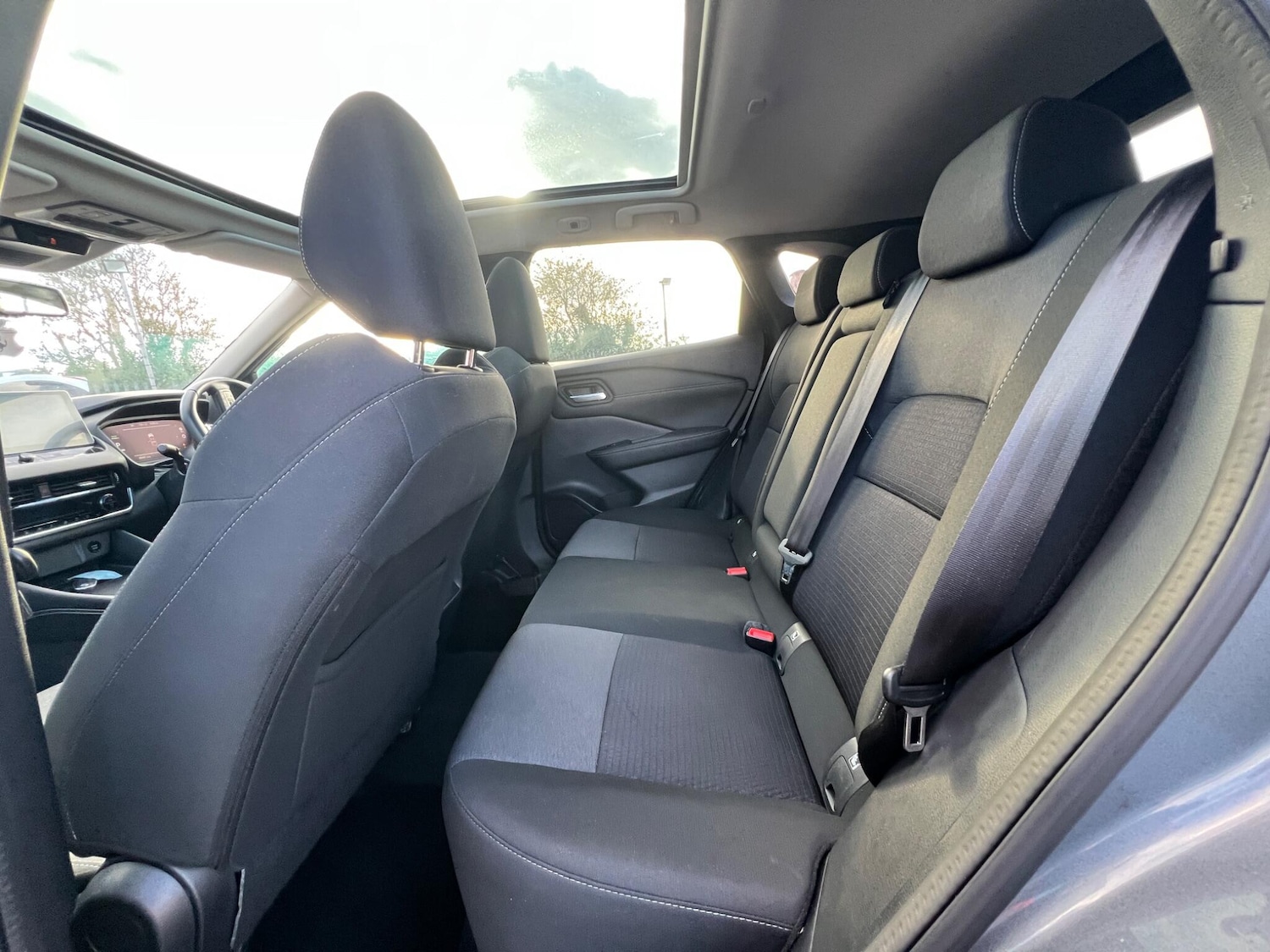 Used Nissan Qashqai 2023 for sale - 78058043: Photo 14