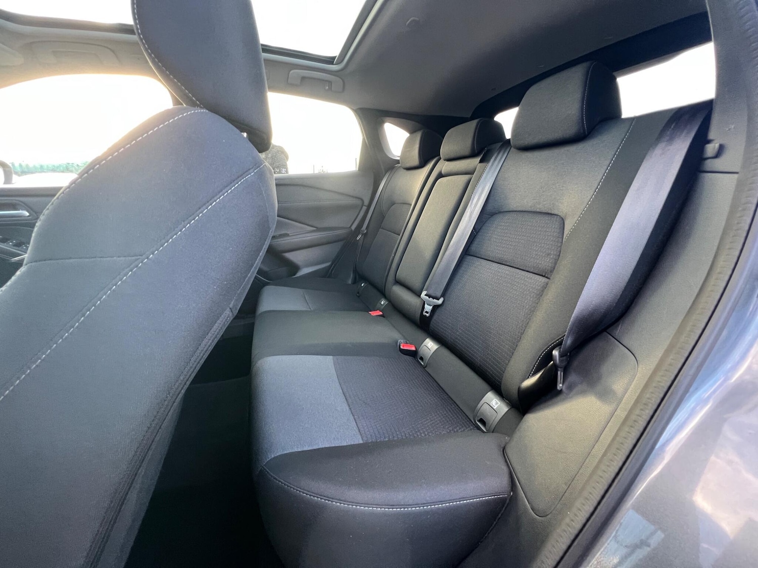 Used Nissan Qashqai 2023 for sale - 78058043: Photo 15