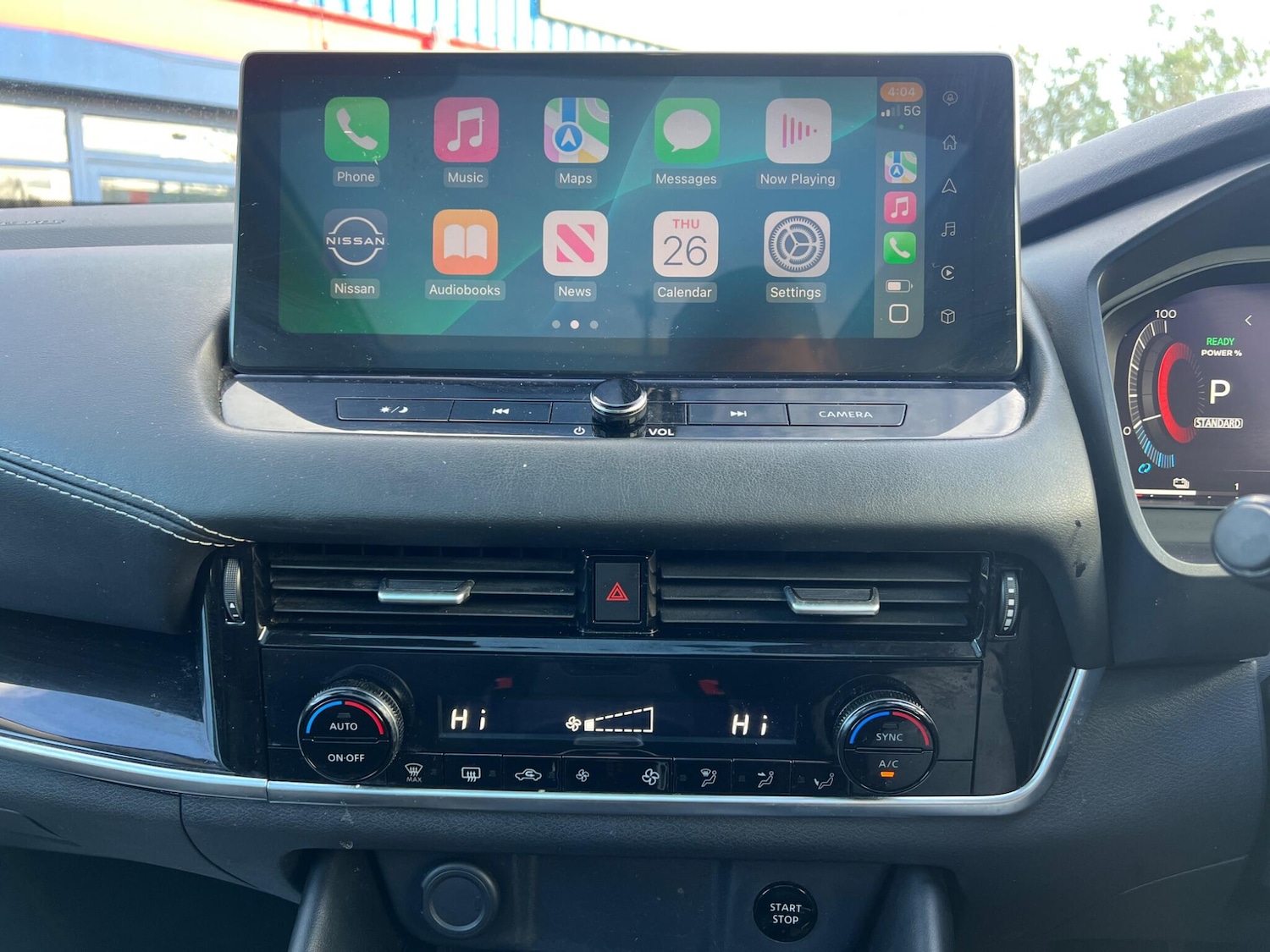 Used Nissan Qashqai 2023 for sale - 78058043: Photo 18