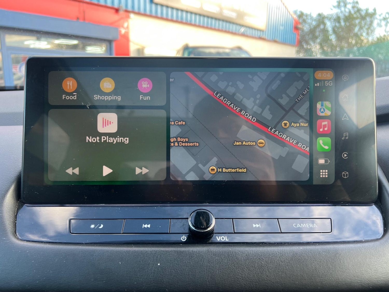 Used Nissan Qashqai 2023 for sale - 78058043: Photo 19