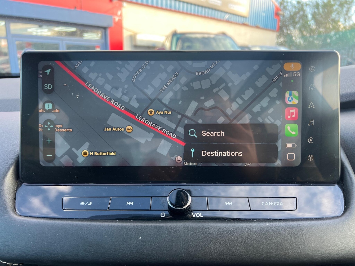 Used Nissan Qashqai 2023 for sale - 78058043: Photo 20