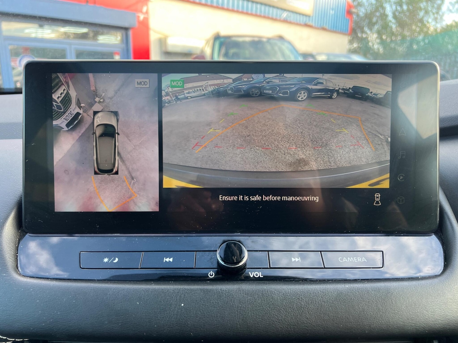 Used Nissan Qashqai 2023 for sale - 78058043: Photo 21