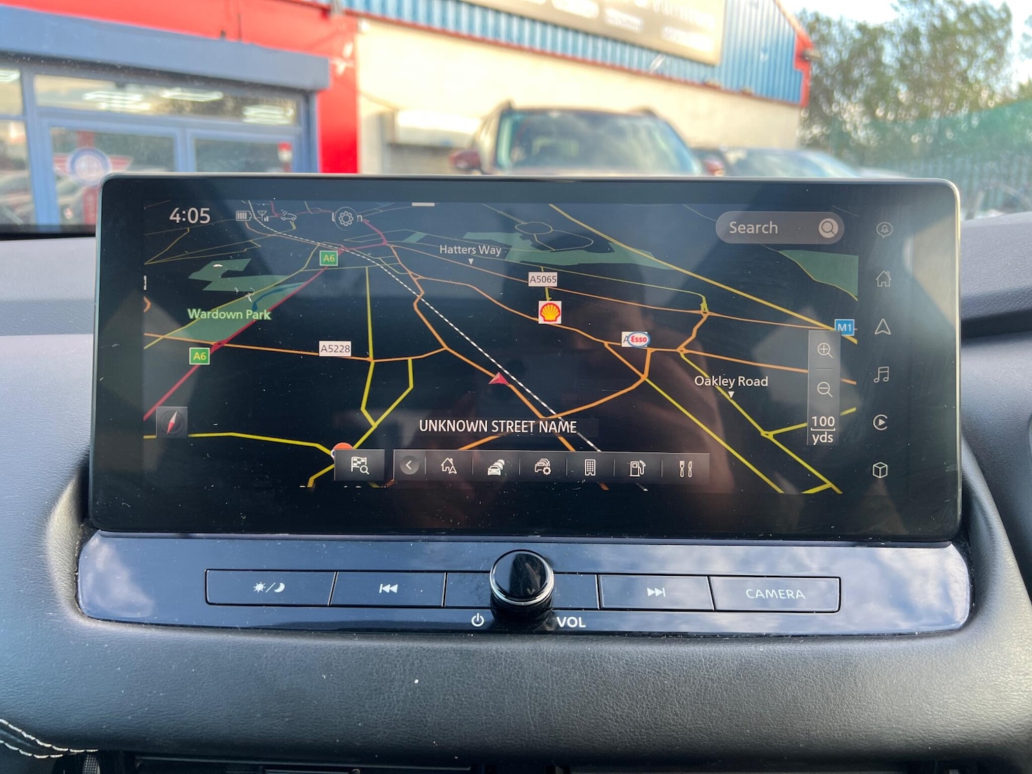 Used Nissan Qashqai 2023 for sale - 78058043: Photo 23