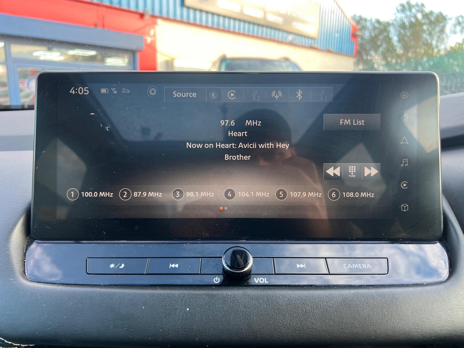 Used Nissan Qashqai 2023 for sale - 78058043: Photo 24