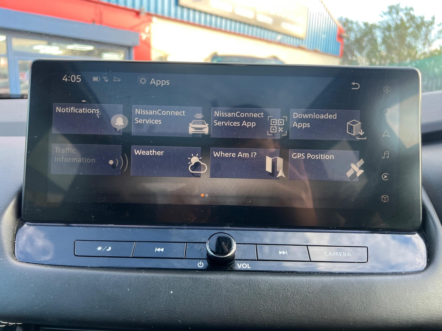 Used Nissan Qashqai 2023 for sale - 78058043: Photo 25