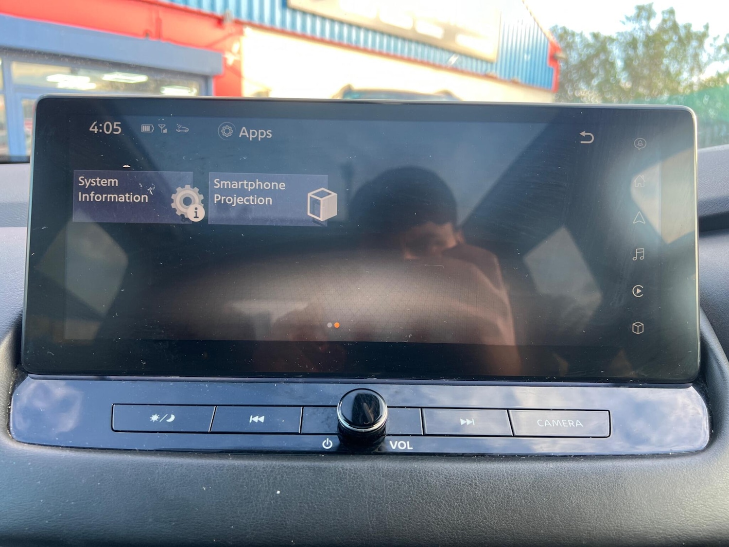 Used Nissan Qashqai 2023 for sale - 78058043: Photo 26