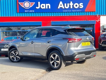 Used Nissan Qashqai 2023 for sale - 78058043: Photo