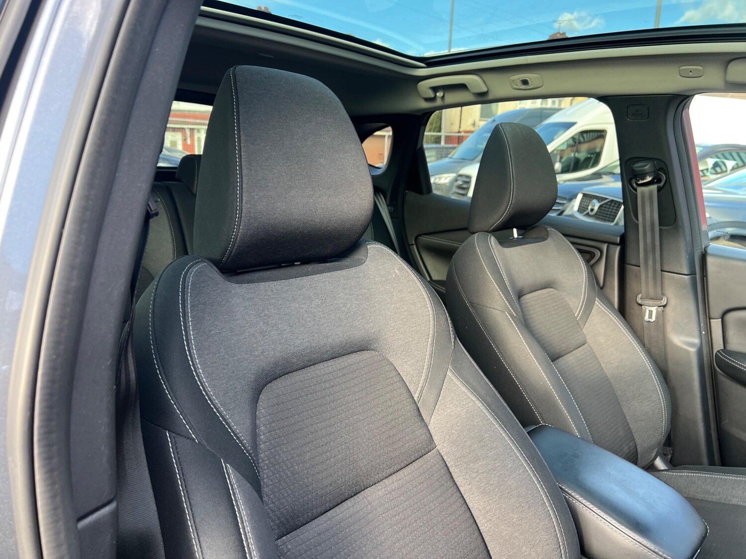 Used Nissan Qashqai 2023 for sale - 78058043: Photo 37