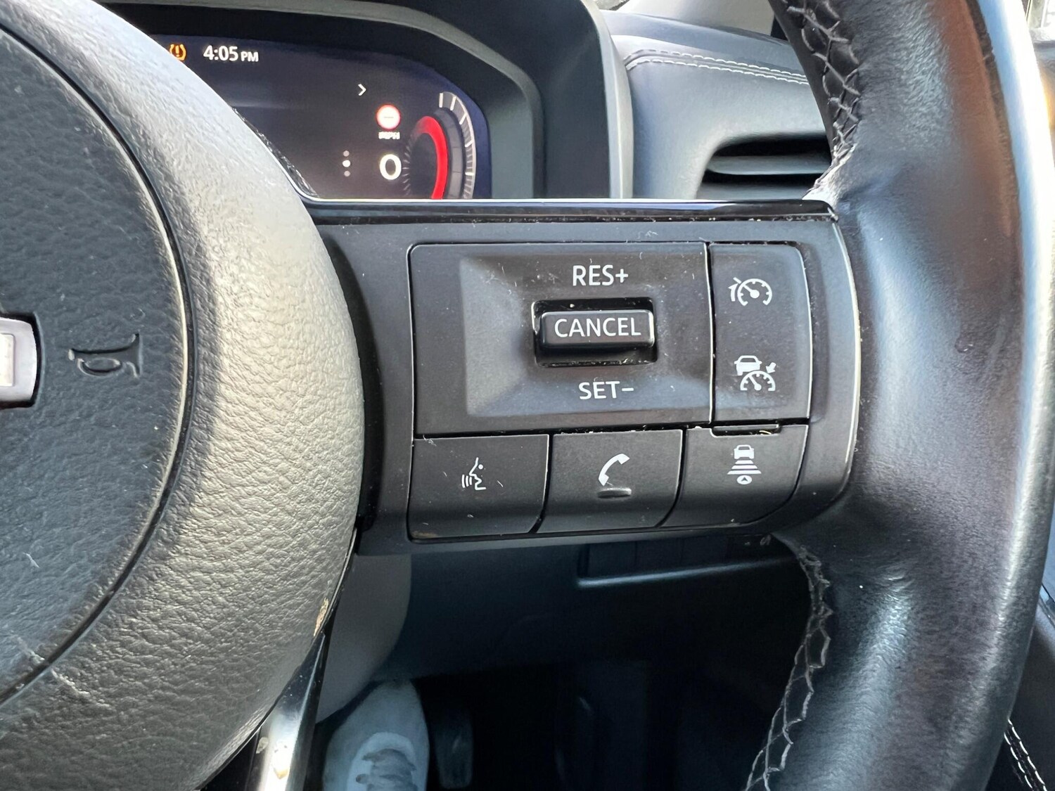 Used Nissan Qashqai 2023 for sale - 78058043: Photo 38