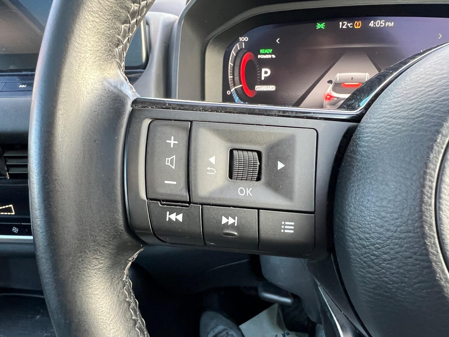 Used Nissan Qashqai 2023 for sale - 78058043: Photo 39