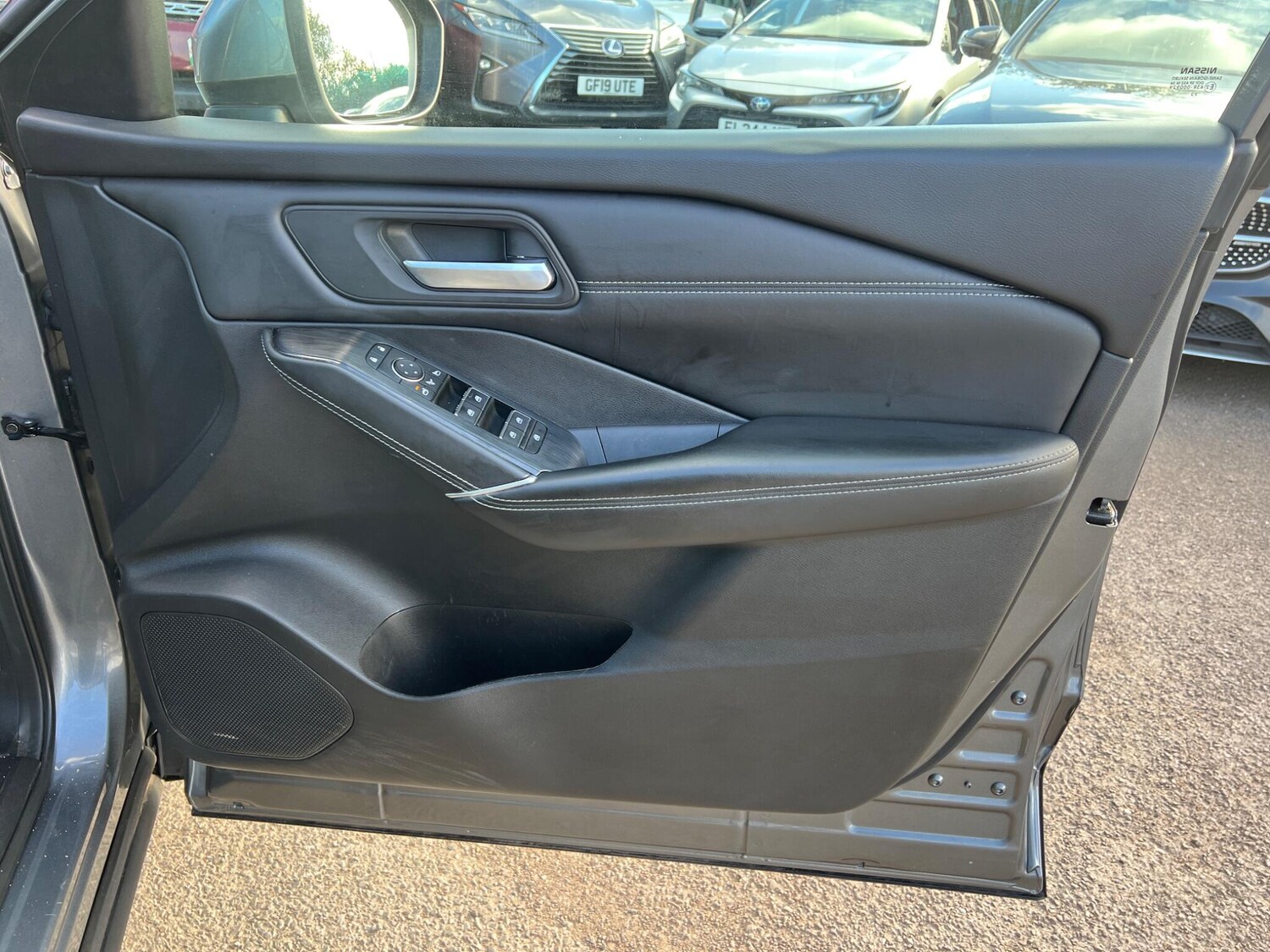 Used Nissan Qashqai 2023 for sale - 78058043: Photo 43