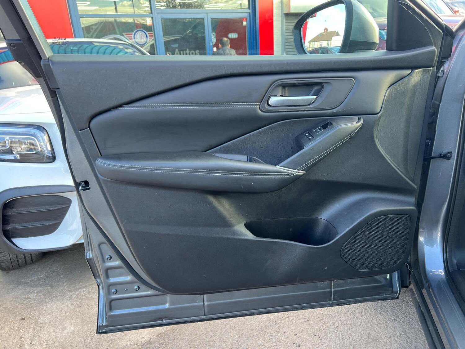 Used Nissan Qashqai 2023 for sale - 78058043: Photo 46