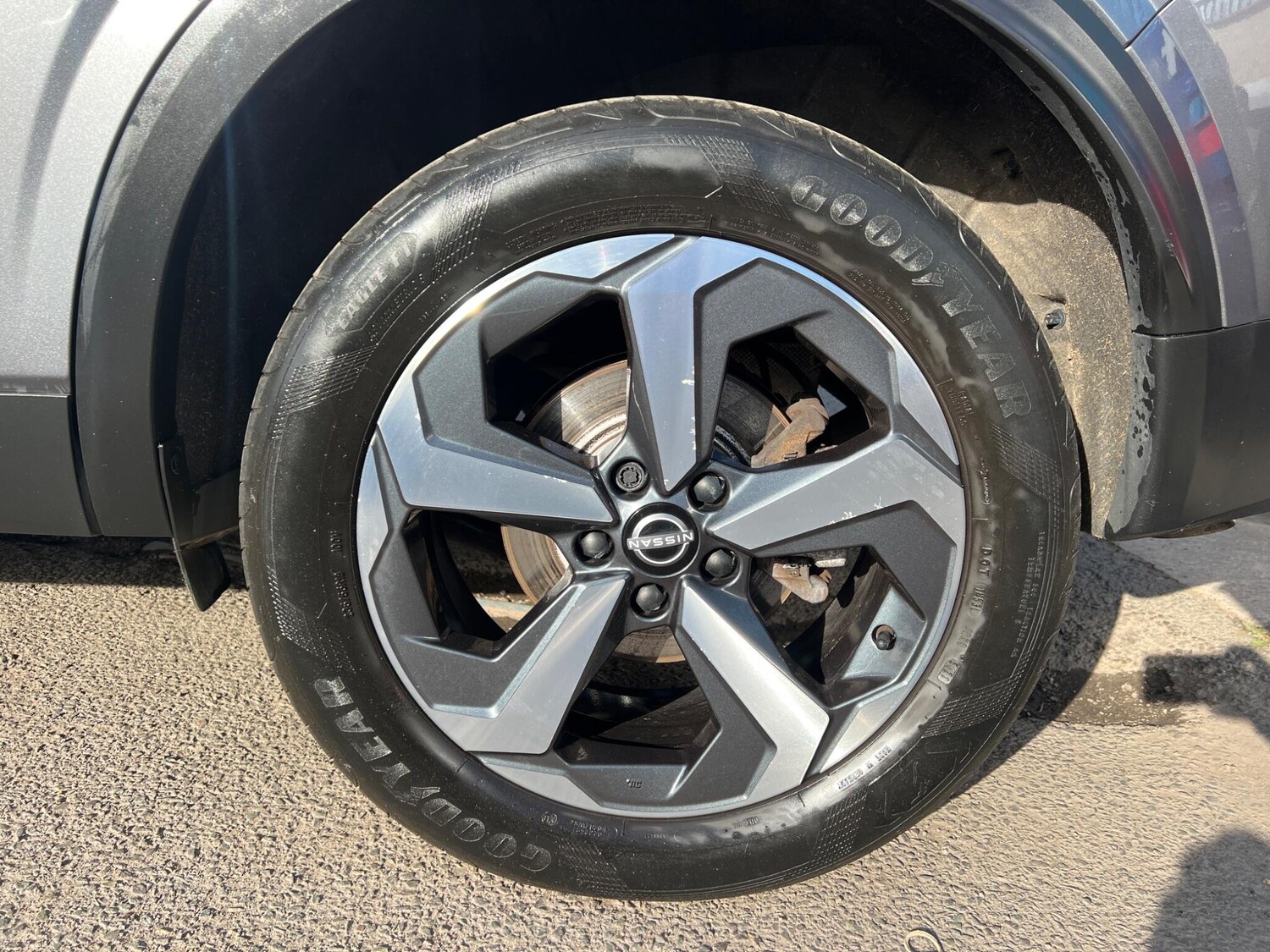 Used Nissan Qashqai 2023 for sale - 78058043: Photo 47