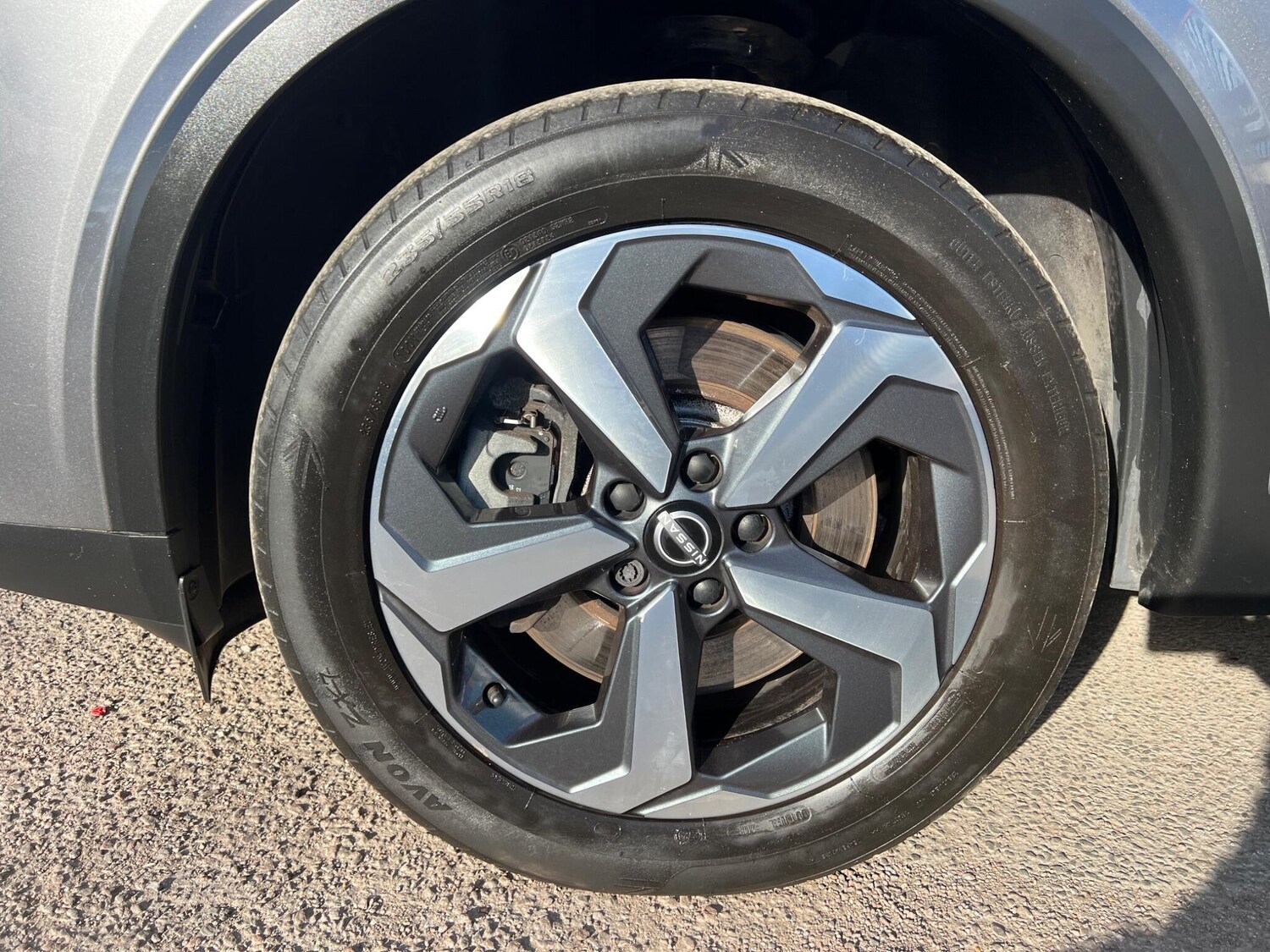 Used Nissan Qashqai 2023 for sale - 78058043: Photo 48