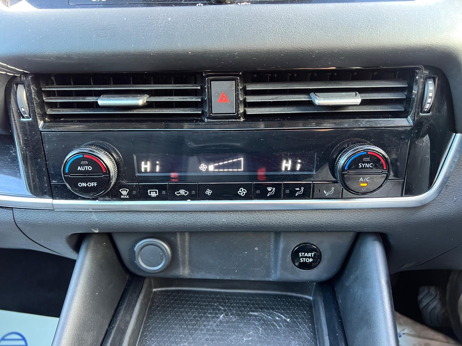 Used Nissan Qashqai 2023 for sale - 78058043: Photo 51