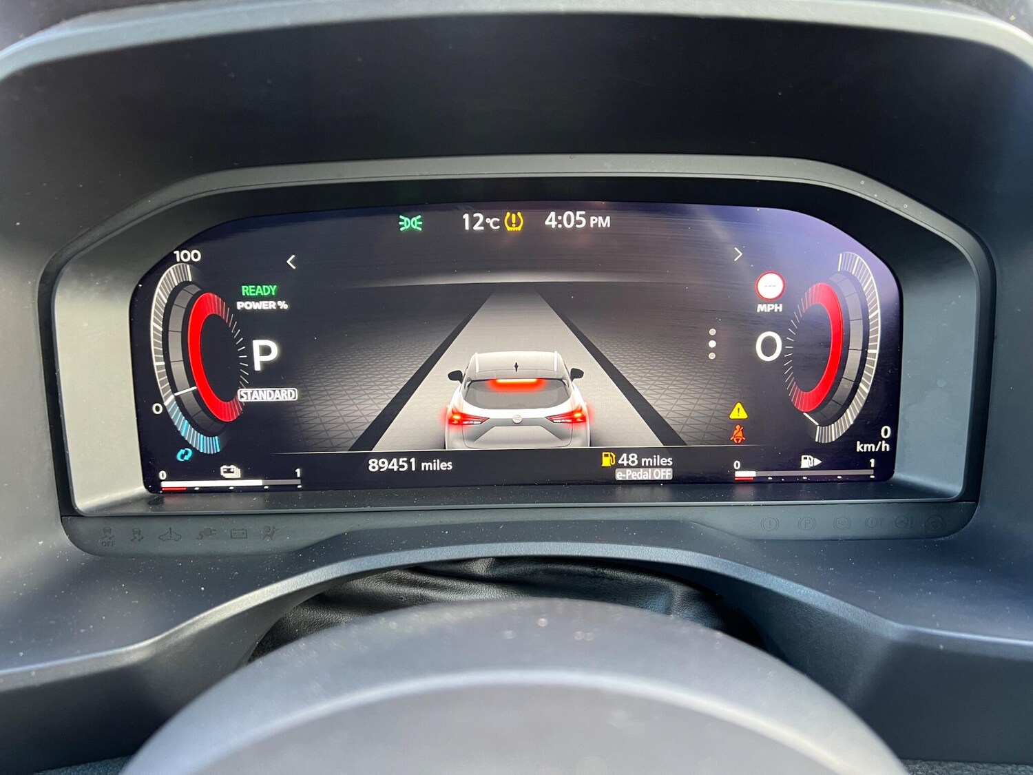 Used Nissan Qashqai 2023 for sale - 78058043: Photo 52