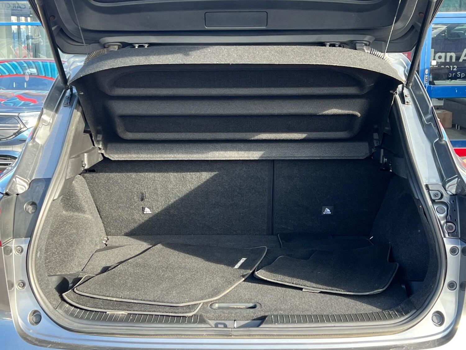 Used Nissan Qashqai 2023 for sale - 78058043: Photo 54