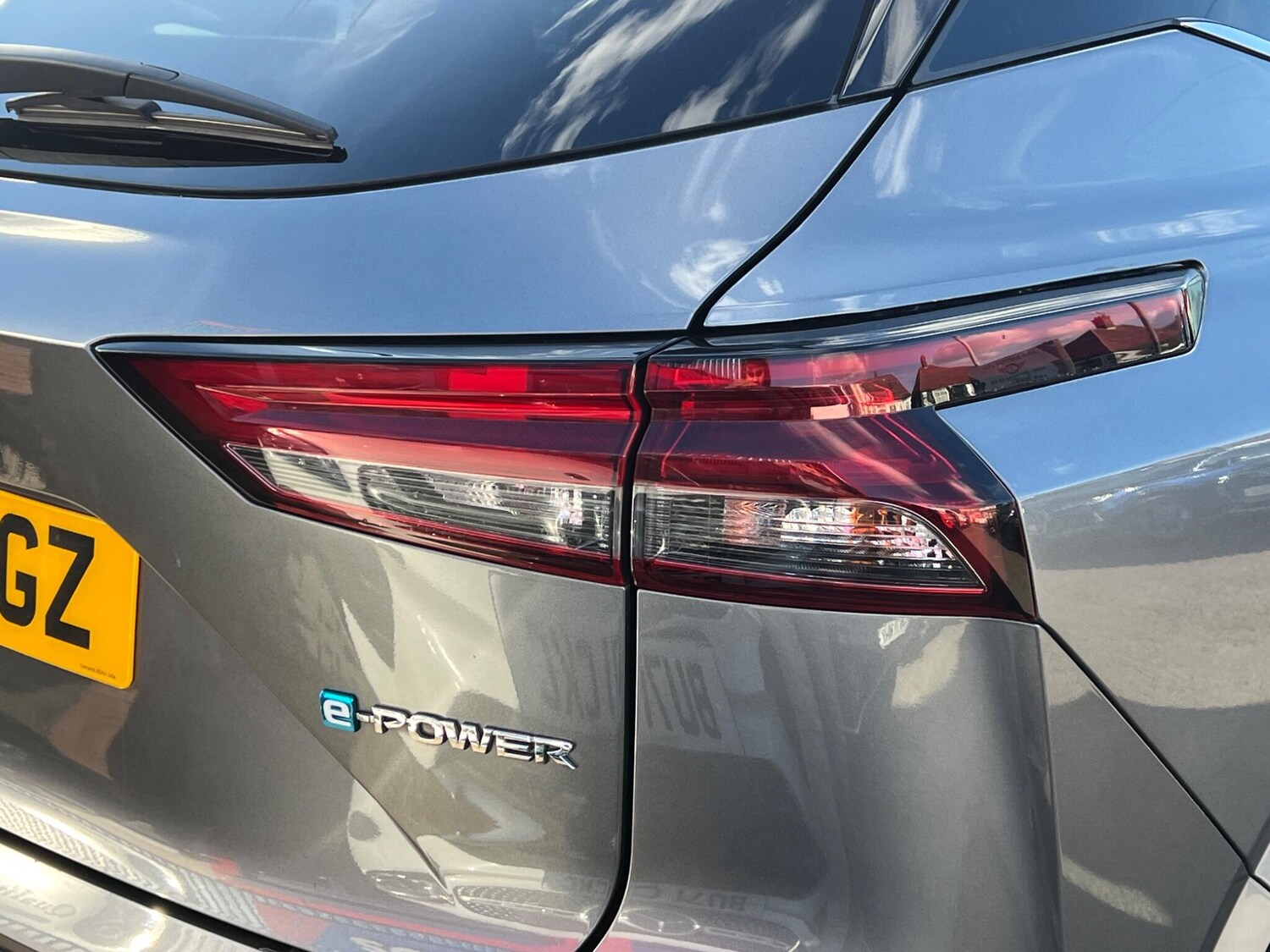 Used Nissan Qashqai 2023 for sale - 78058043: Photo 56