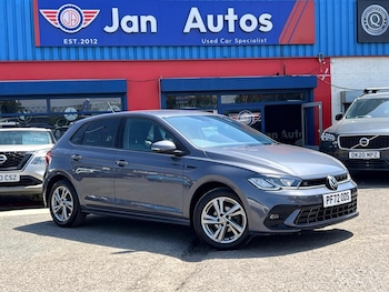 Used Volkswagen Polo 2023 for sale - 79039469: Photo