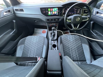 Used Volkswagen Polo 2023 for sale - 79039469: Photo