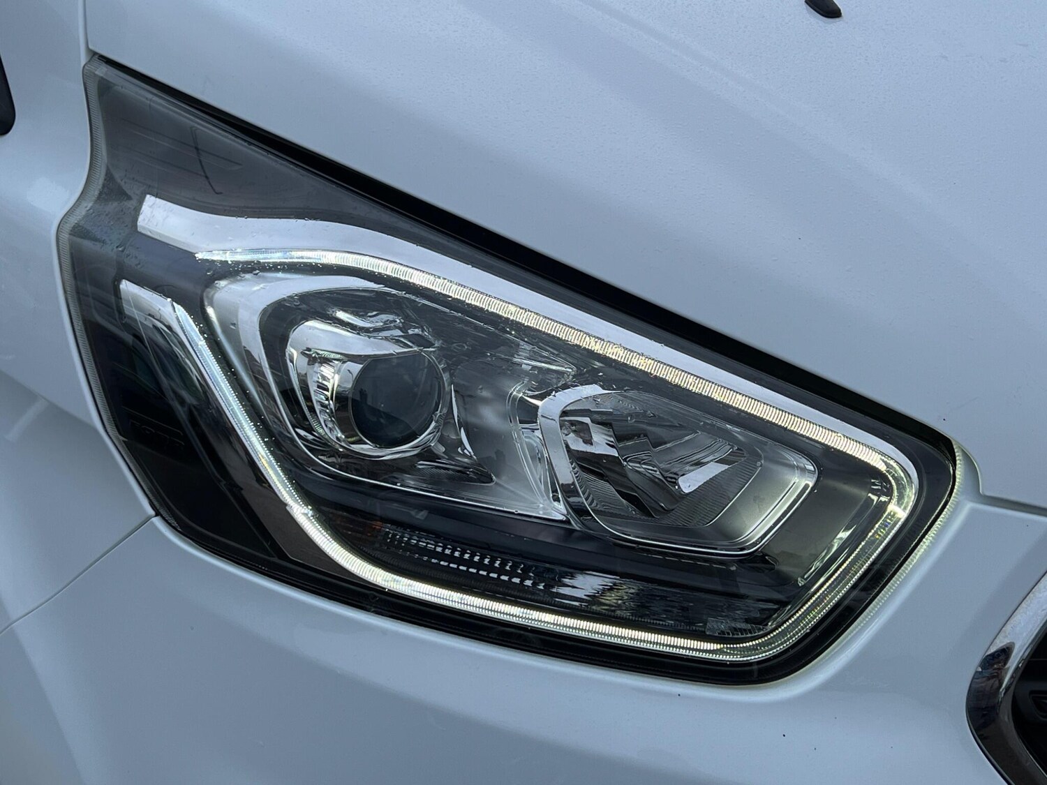 Used Ford Transit Custom for sale - 77671599: Photo 12